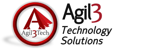 Agil3 Technology Solutions